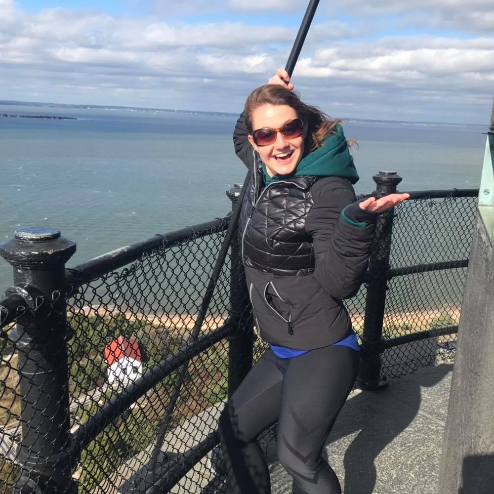 Meet your Posher, Michelle